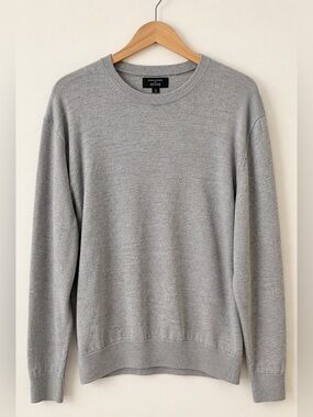 Banana Republic Men’s Medium Merino Wool Sweater Size XL